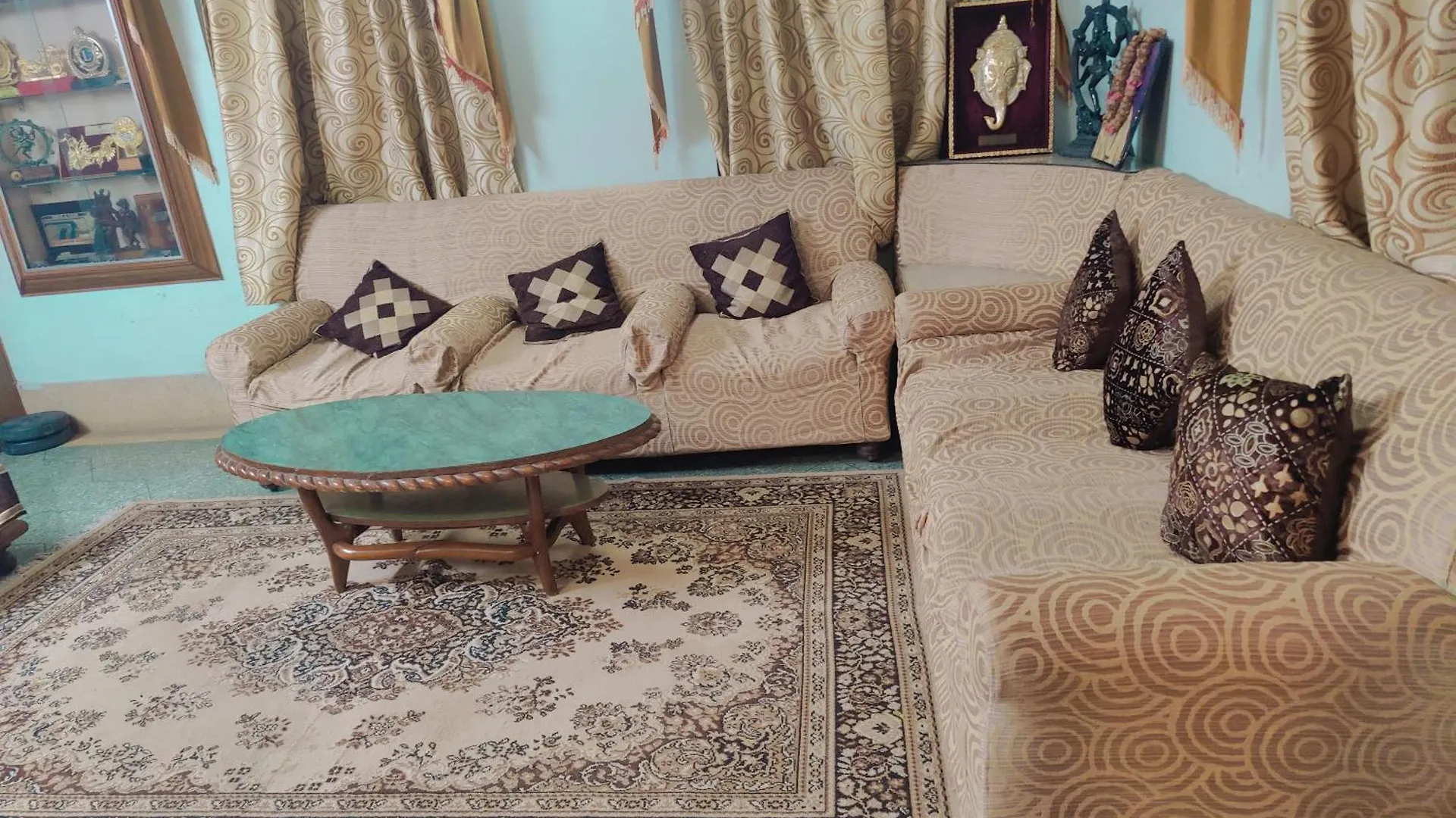 Baba Vishwanath Homestay Βαρανάσι Ινδία