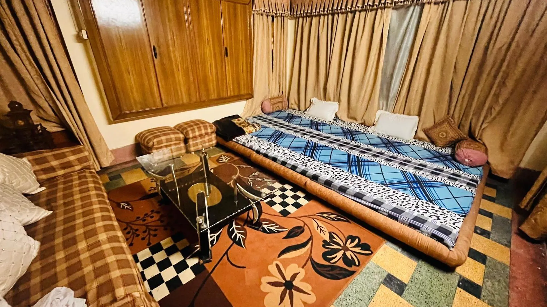 Baba Vishwanath Homestay Βαρανάσι