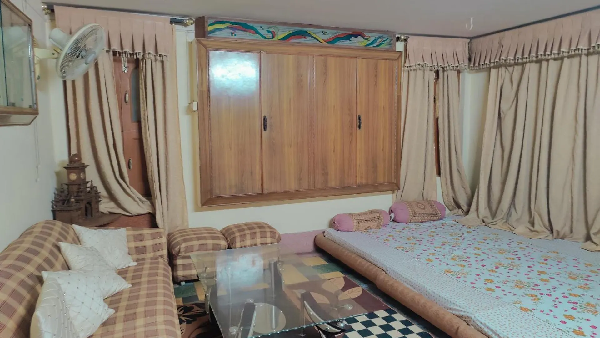 Baba Vishwanath Homestay Варанаси 0*,