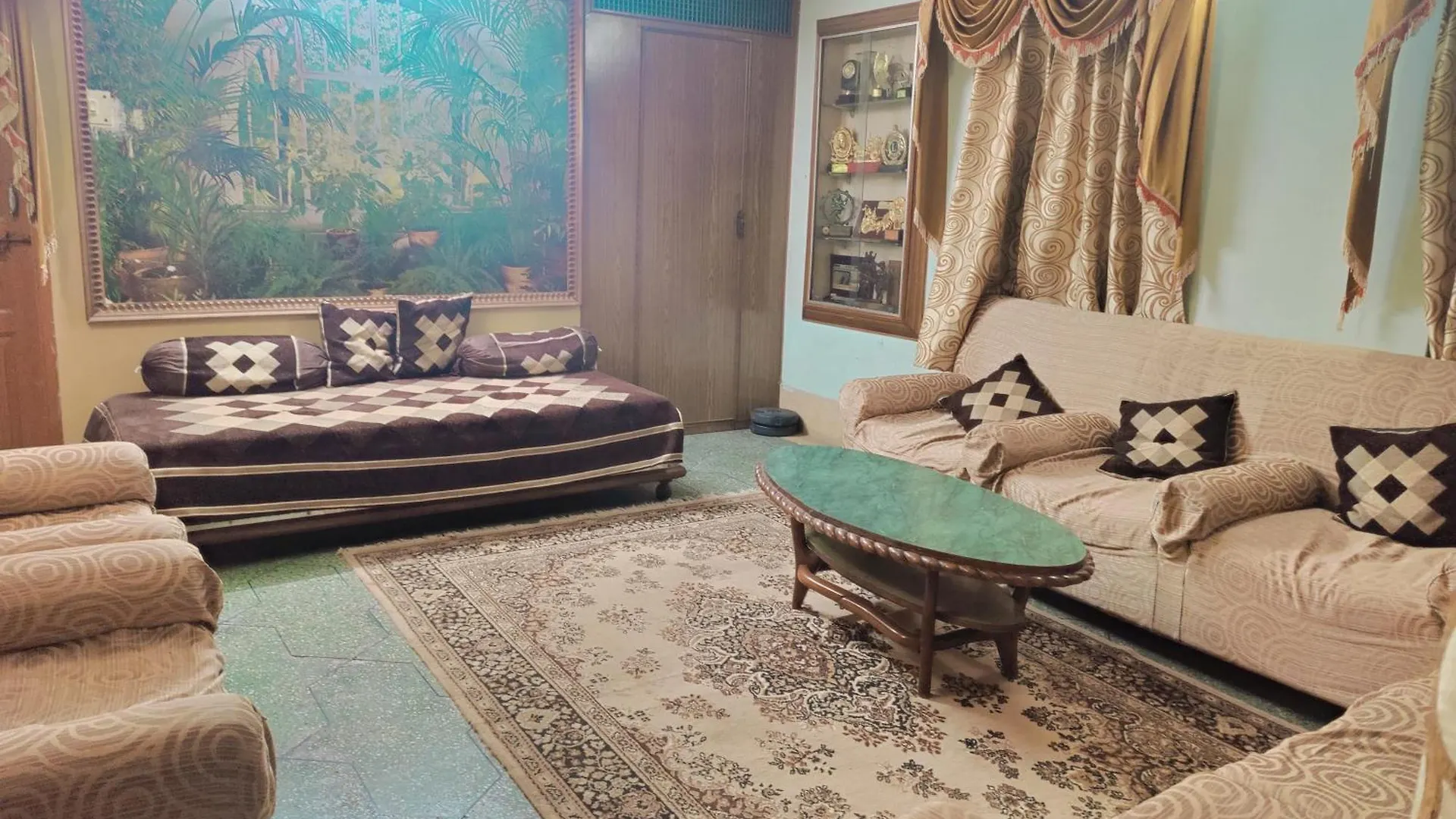 Baba Vishwanath Homestay Варанаси