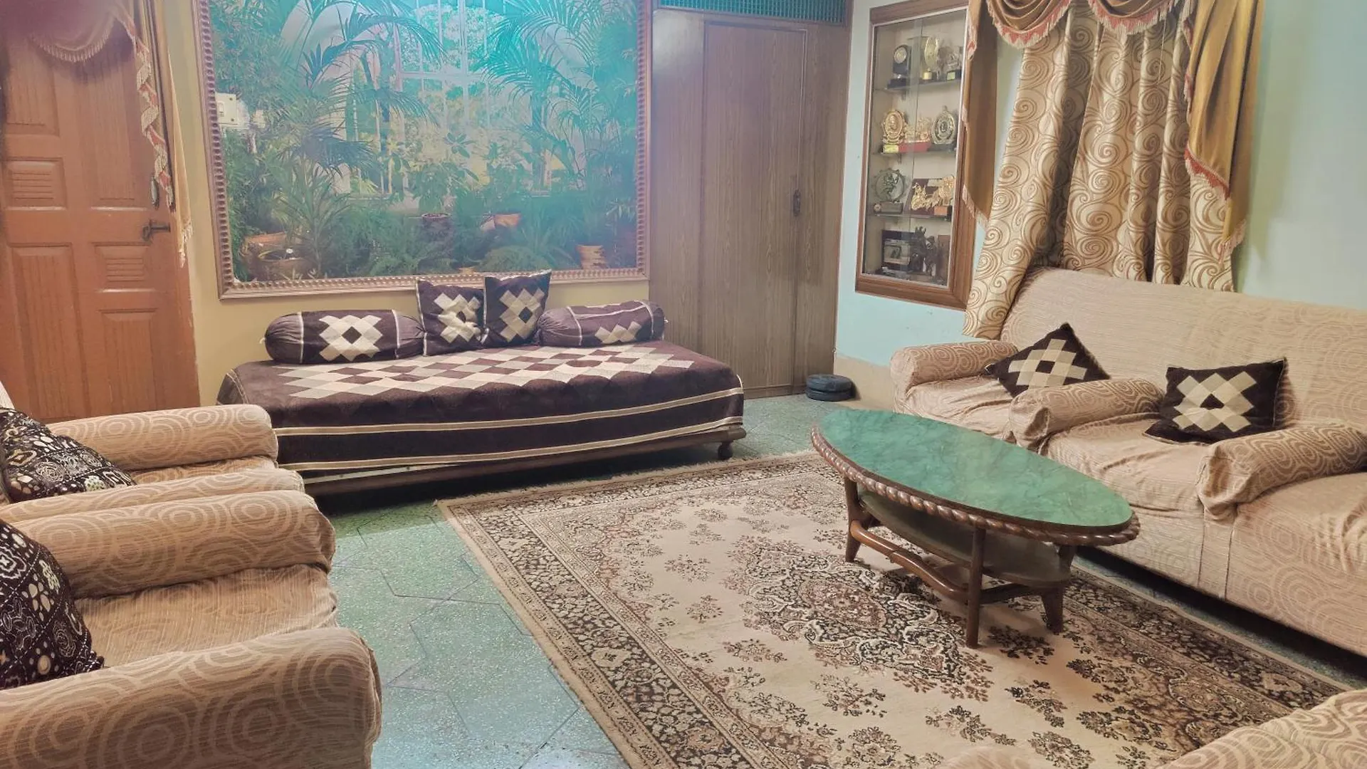 Baba Vishwanath Homestay Варанаси