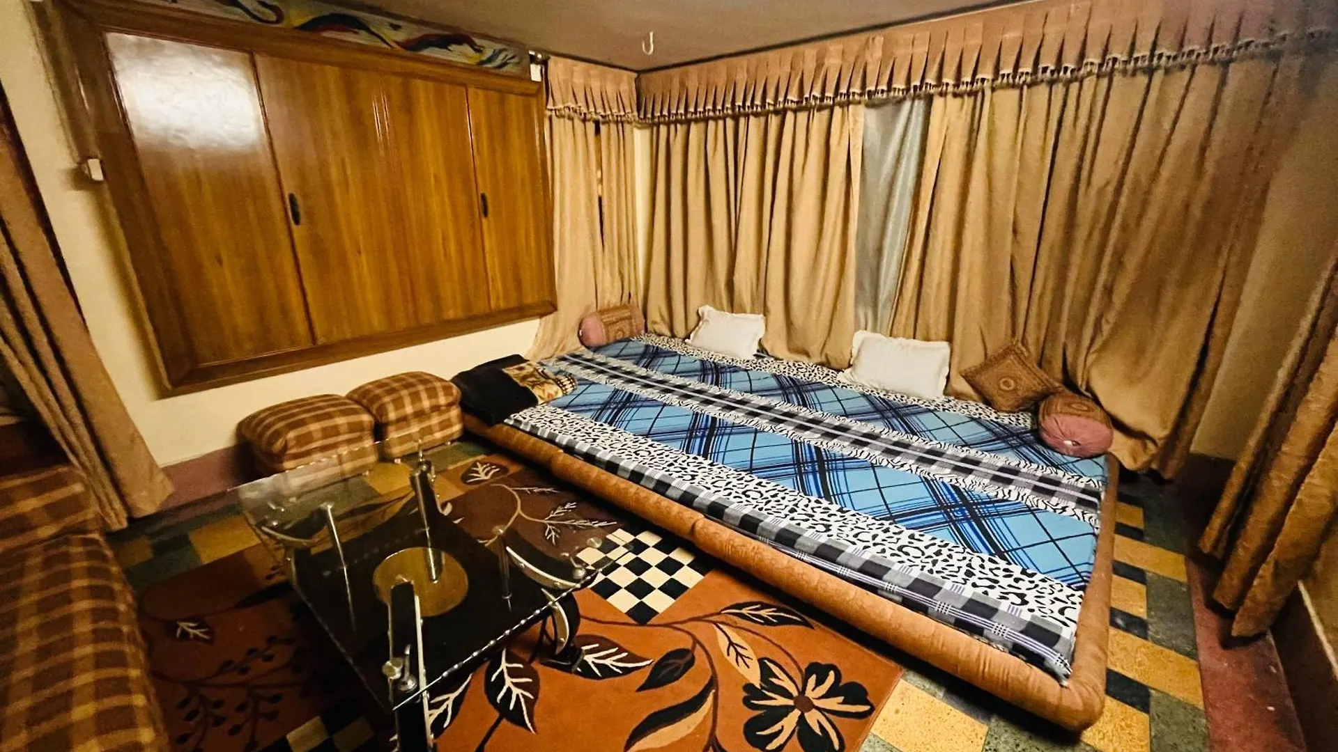 Baba Vishwanath Homestay Варанаси