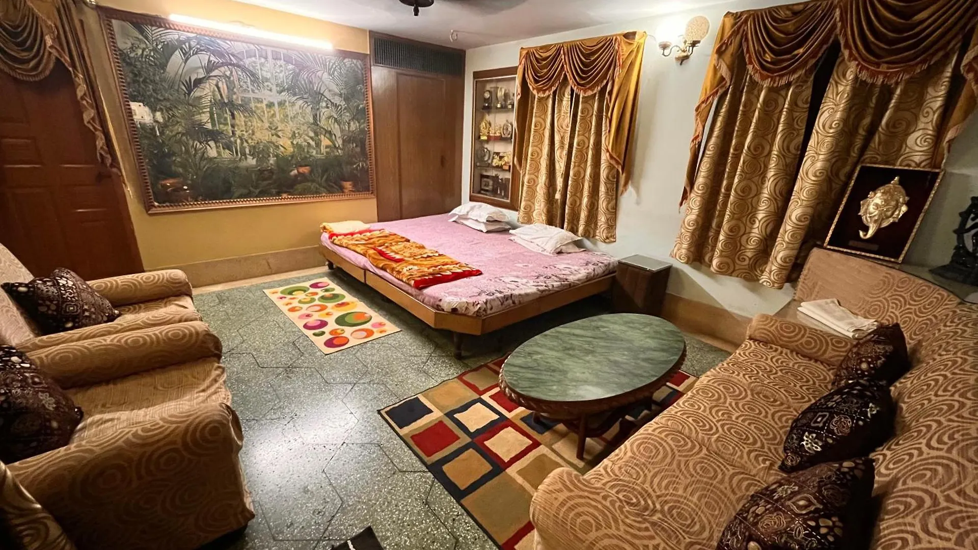 Baba Vishwanath Homestay Варанаси 0*,  Индия