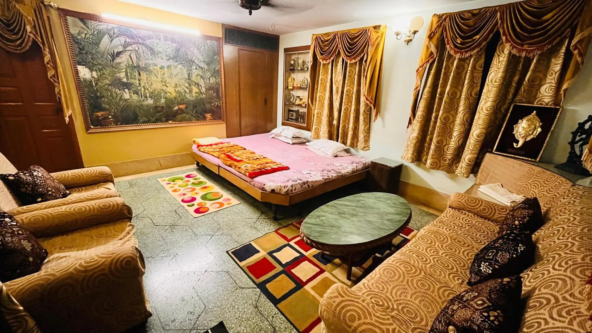 Контакты Baba Vishwanath Homestay